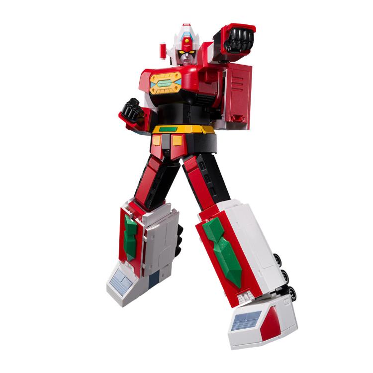 SMP Shokugan Modeling Project - Daimos [Model Kit]