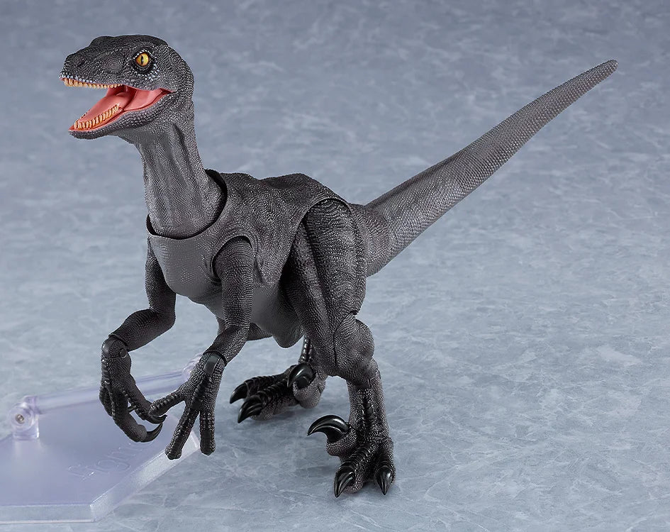 figma ex:ride Small Dinosaur [Ash/Brown]