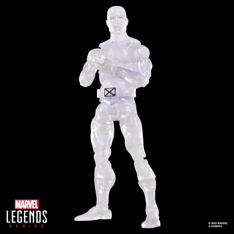 Marvel Legends Secret Wars - Iceman
