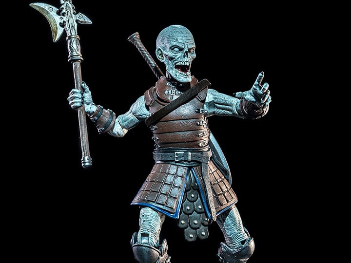 Four Horsemen Mythic Legions Necronominus - Undead Builder Pack (Deluxe Set)