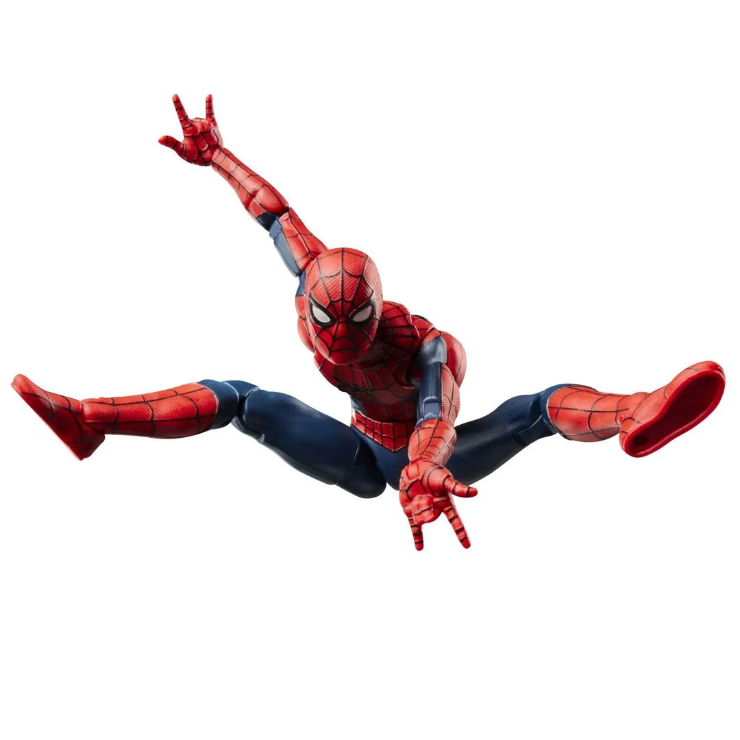 Marvel Legends Spider-Man Brand New Day - Spider-Man