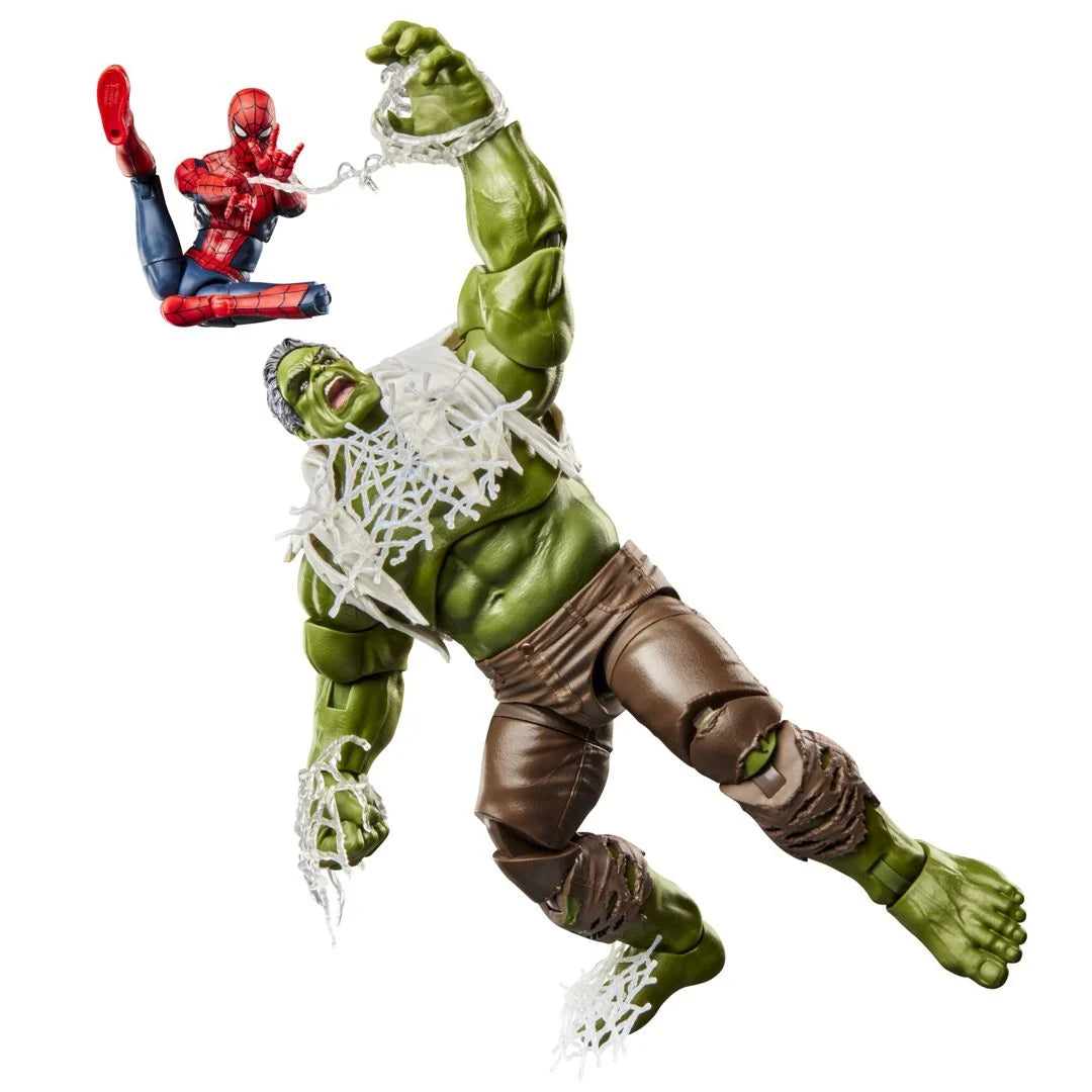 Marvel Legends Spider-Man Brand New Day - Spider-Man