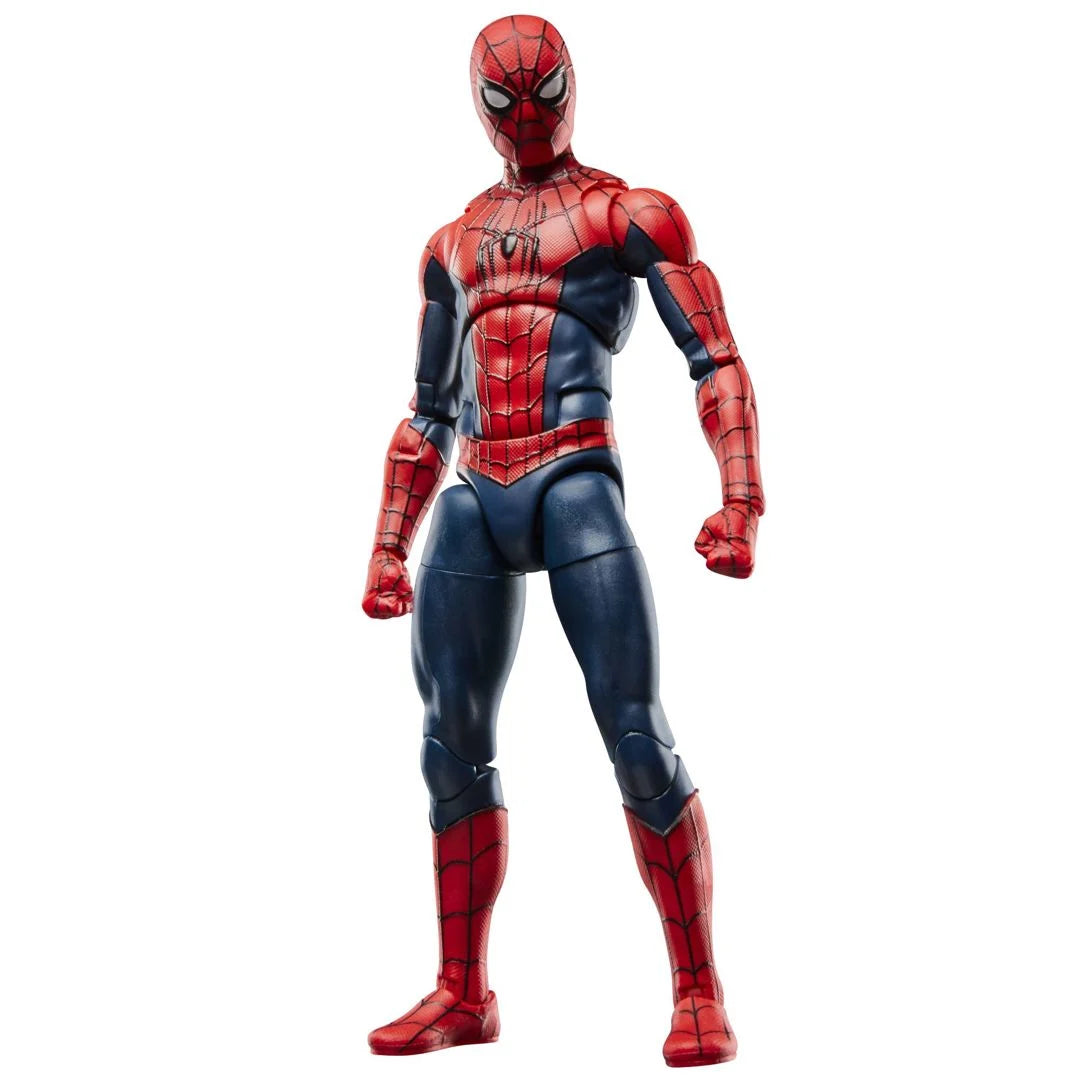 Marvel Legends Spider-Man Brand New Day - Spider-Man
