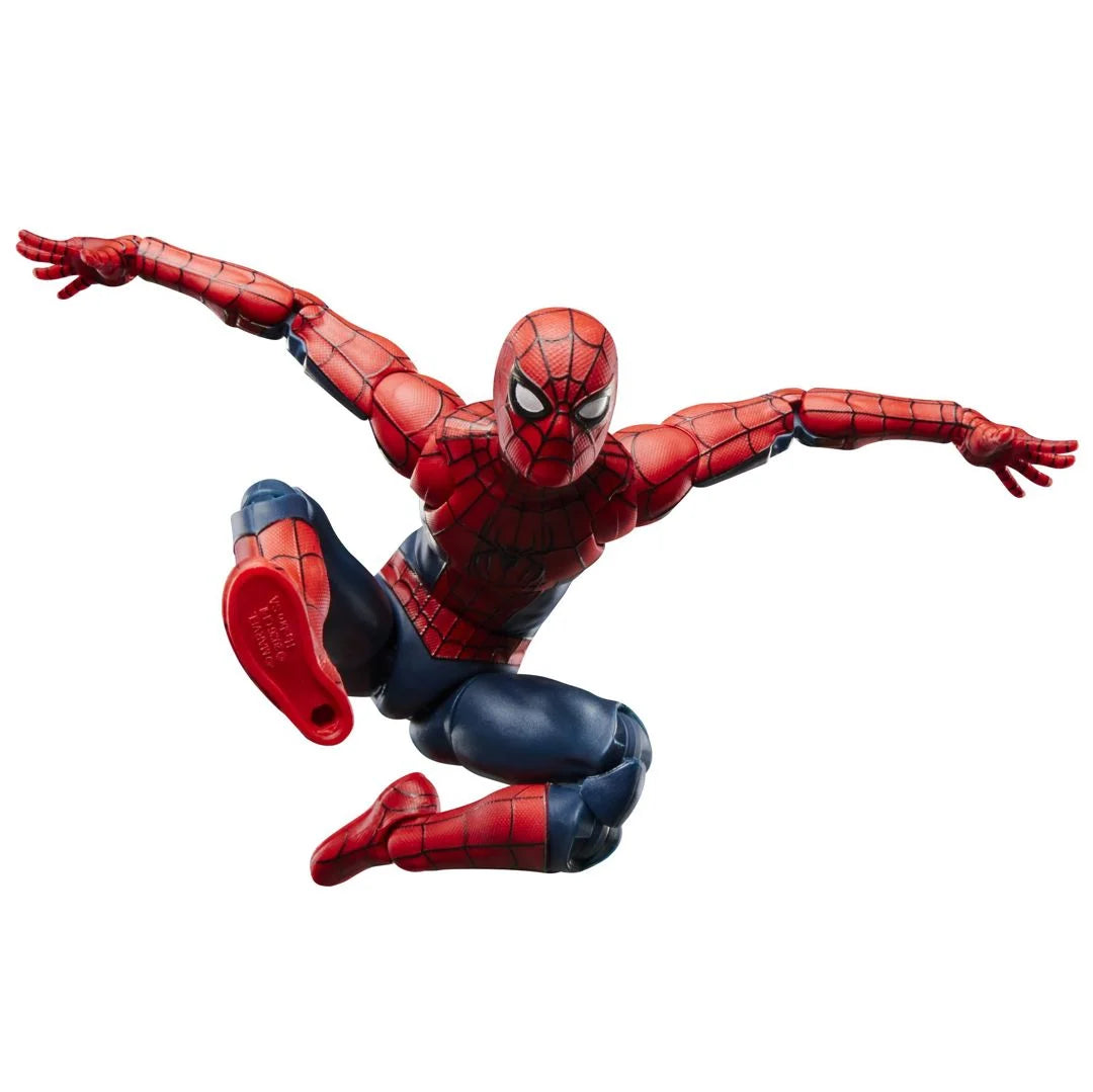 Marvel Legends Spider-Man Brand New Day - Spider-Man