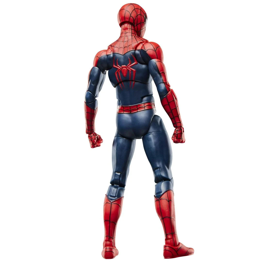 Marvel Legends Spider-Man Brand New Day - Spider-Man