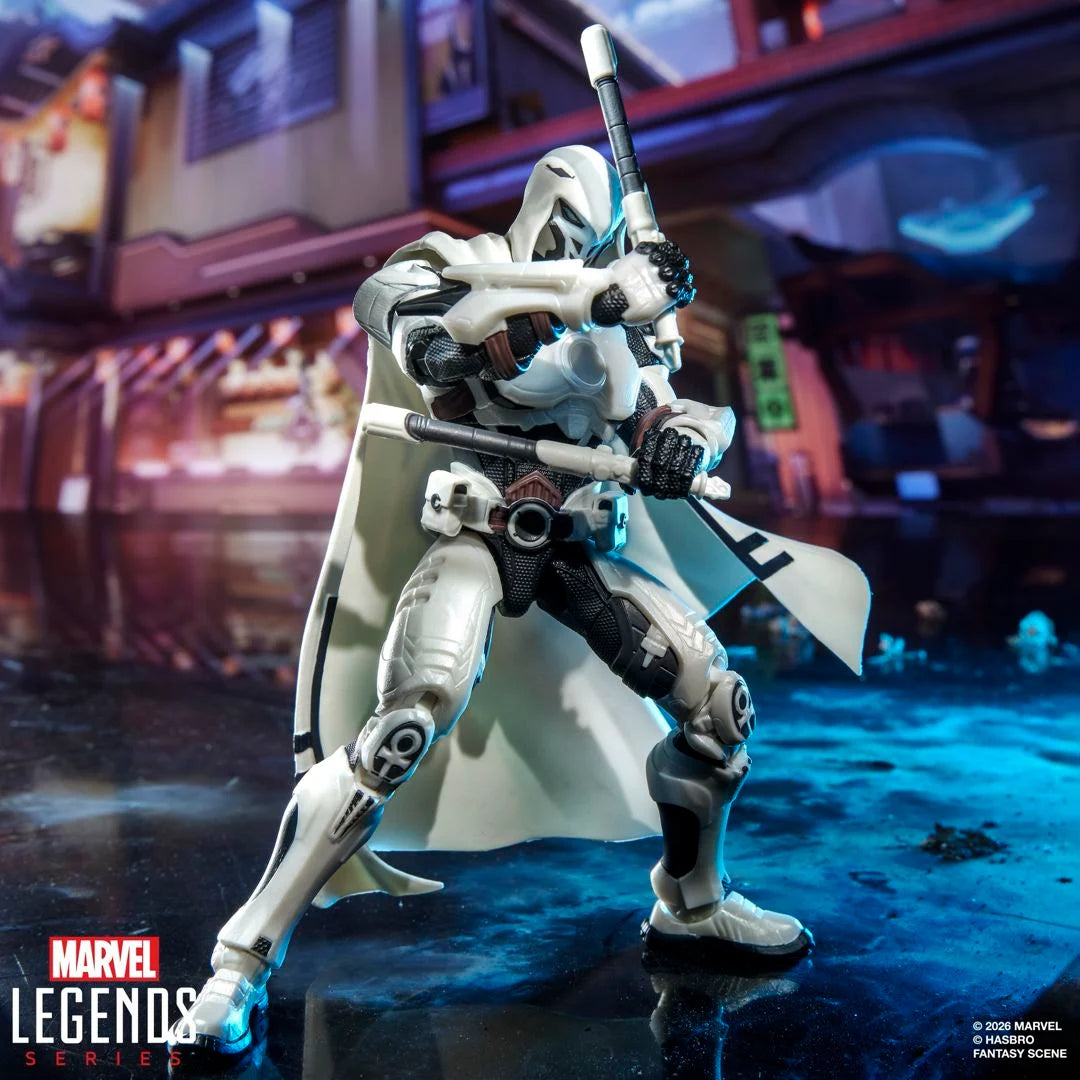 Marvel Legends Marvel Rivals - Moon Knight