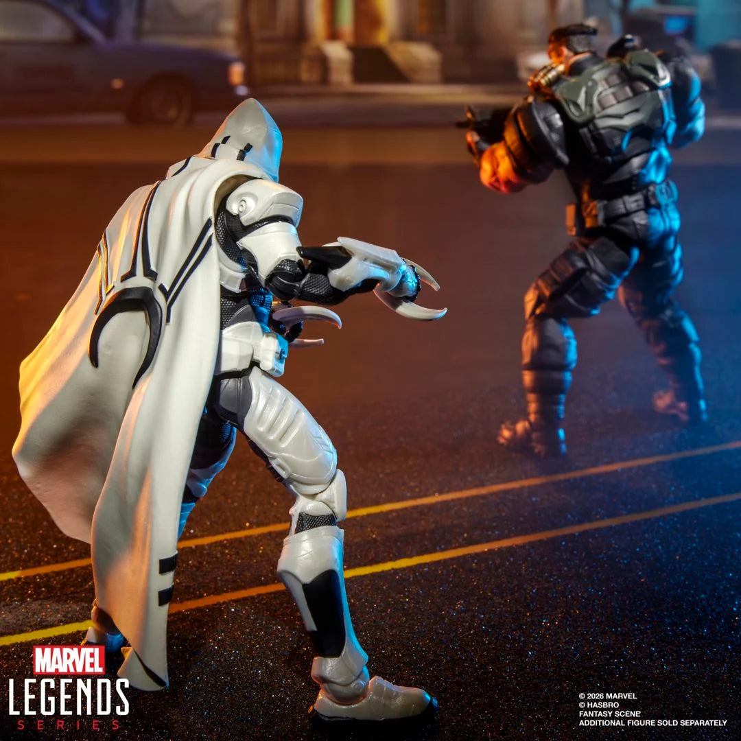Marvel Legends Marvel Rivals - Moon Knight