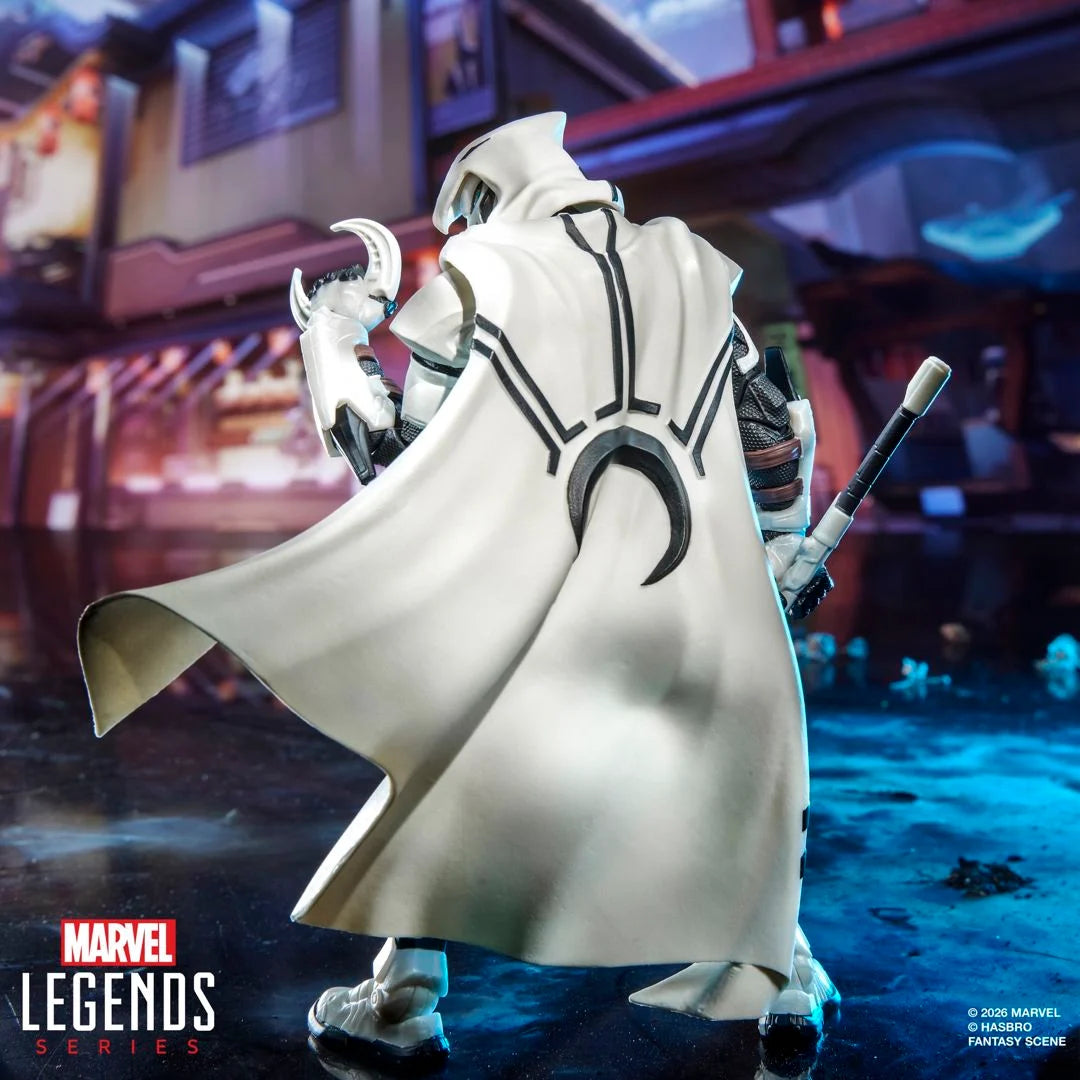 Marvel Legends Marvel Rivals - Moon Knight