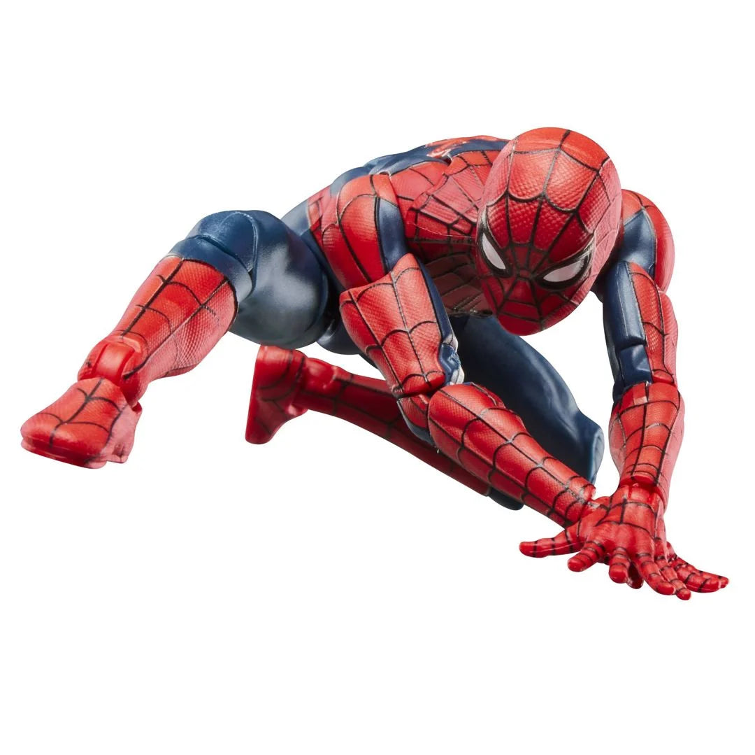 Marvel Legends Spider-Man Brand New Day - Spider-Man