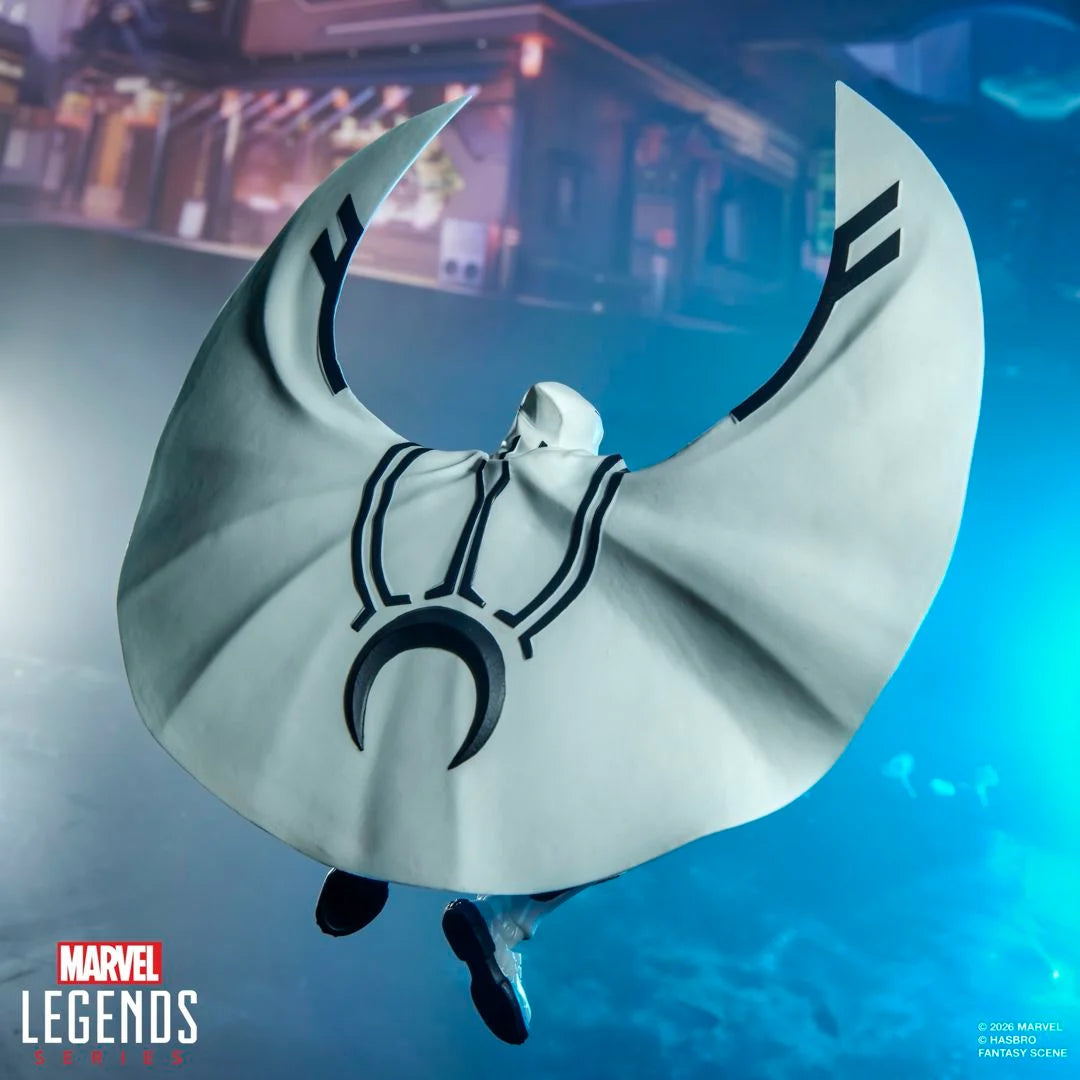 Marvel Legends Marvel Rivals - Moon Knight