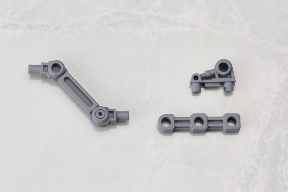 Kotobukiya MSG Mecha Supply 01 Flexible Arms Type A [Model Kit]