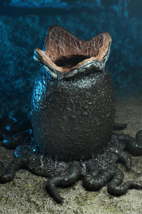 Neca Ultimate Alien - Big Chap (40th Anniversary)