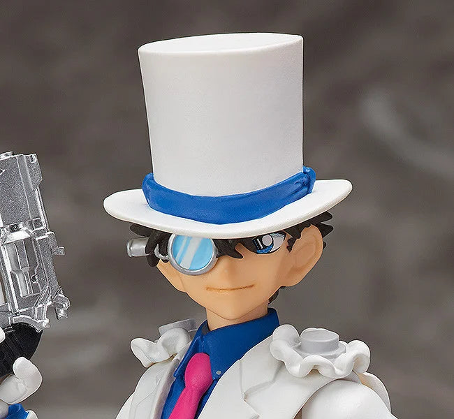 figma Detective Conan - Phantom Thief Kid