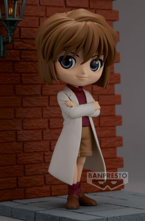 Banpresto Qposket Premium Detective Conan Case Closed Ai Haibara