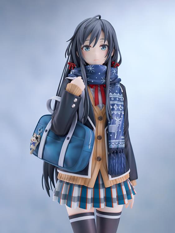 Good Smile Company 1/6 My Teen Romantic Comedy SNAFU - Yukino Yukinoshita (Light Novel Vol 6 Cover Illustration Version)