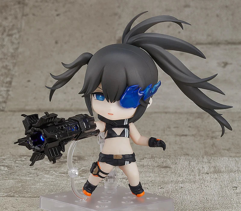 Nendoroid Black Rock Shooter Dawn Fall - Empress (Dawn Fall Version)