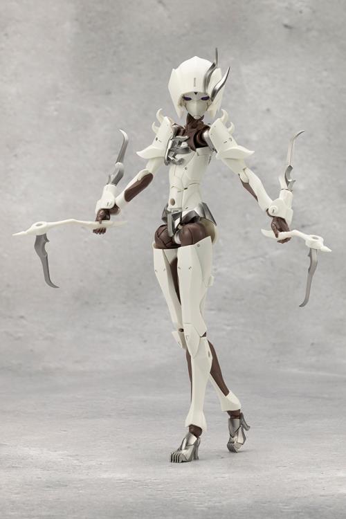 Kotobukiya Megalomaria Unlimited Universe - Seeker