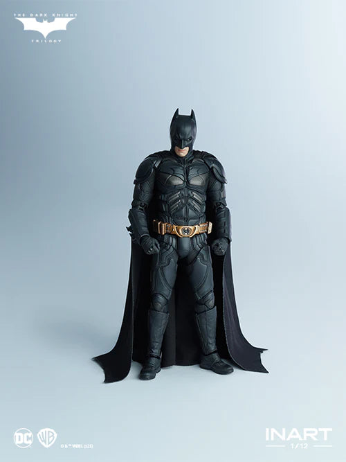 Inart 1/12 DC The Dark Knight Rises Batman [Standard]