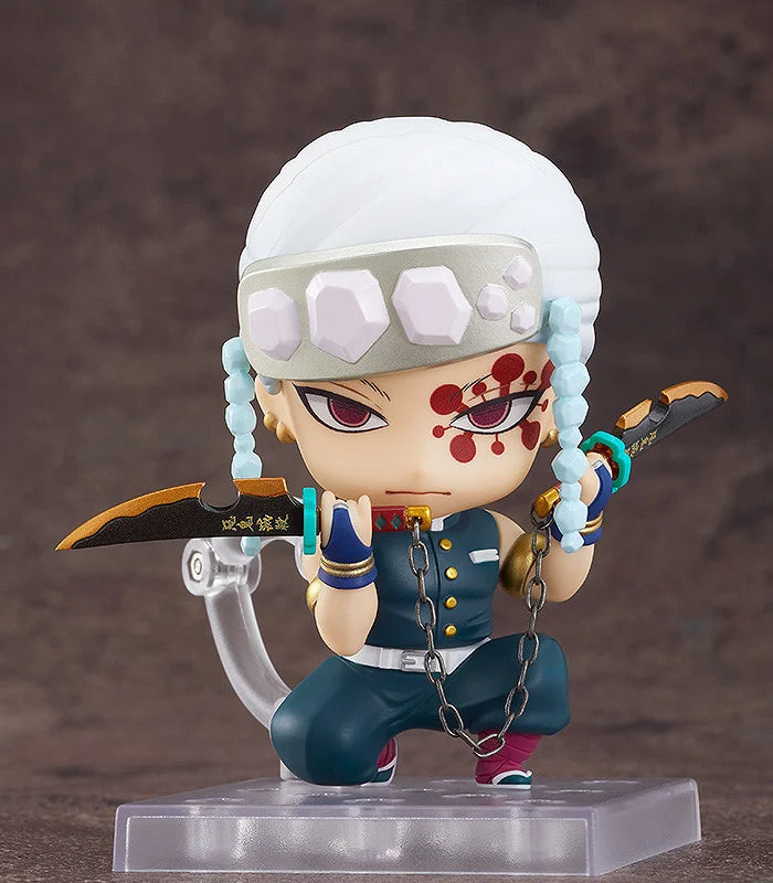 Nendoroid Demon Slayer - Tengen Uzui