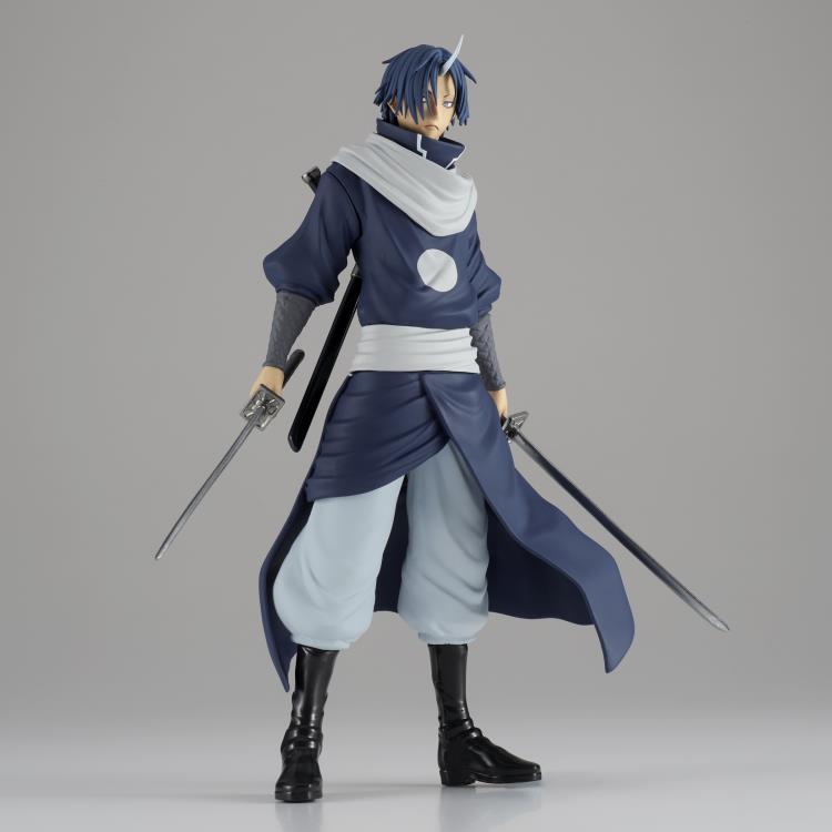 Banpresto That Time I Got Reincarnated As a Slime Soei