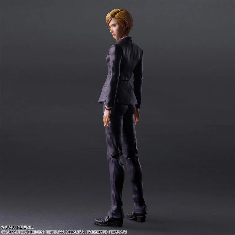 Play Arts Kai Final Fantasy VII Rebirth - Elena