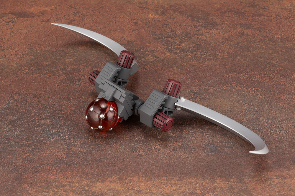 Kotobukiya HMM Zoids EZ-027 Rev Raptor Night Patrol [Model Kit]