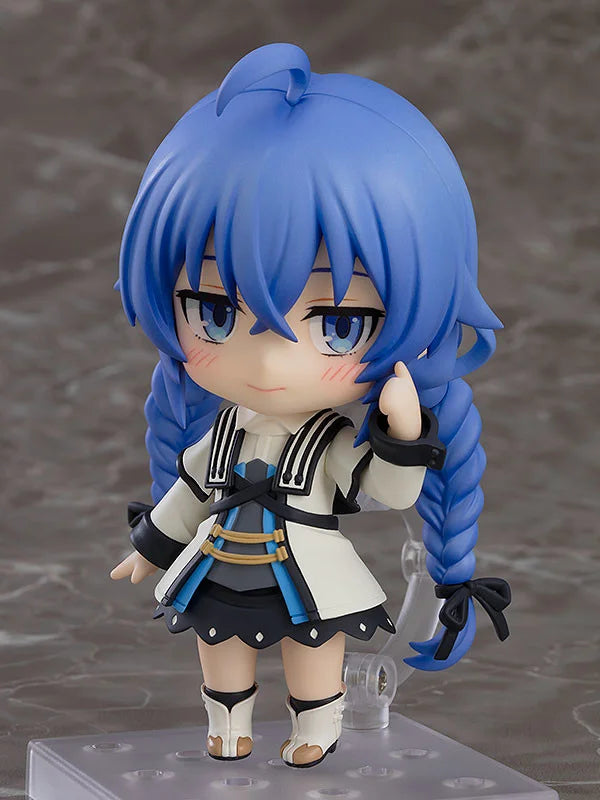 Nendoroid Mushoku Tensei Jobless Reincarnation - Roxy Migurdia