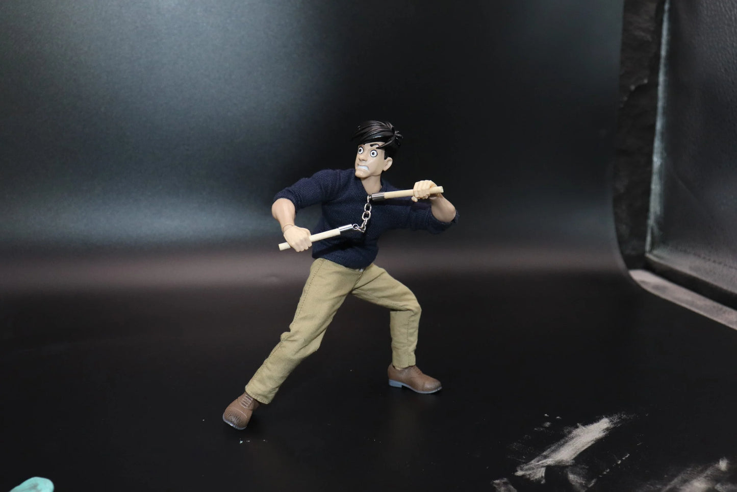 JMToys 1/12 JM012 KongFu Master