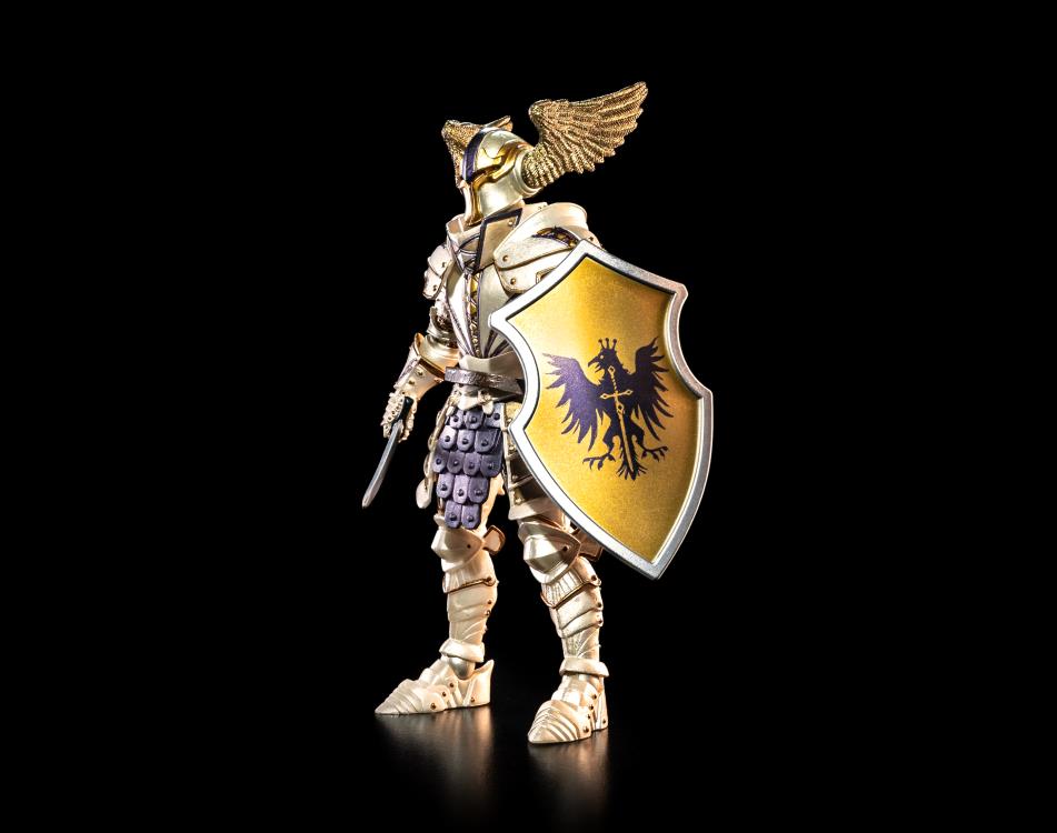 Four Horsemen Mythic Legions All-Stars Sir Ignatius (Order of Eathyron)