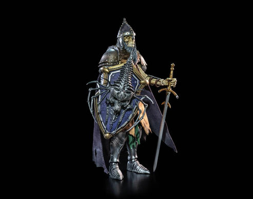 Four Horsemen Mythic Legions All-Stars Thorasis the First Risen ...