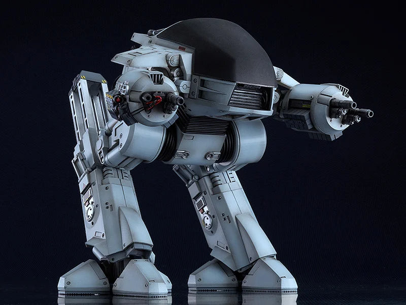 Moderoid RoboCop ED-209 [Dented Box]