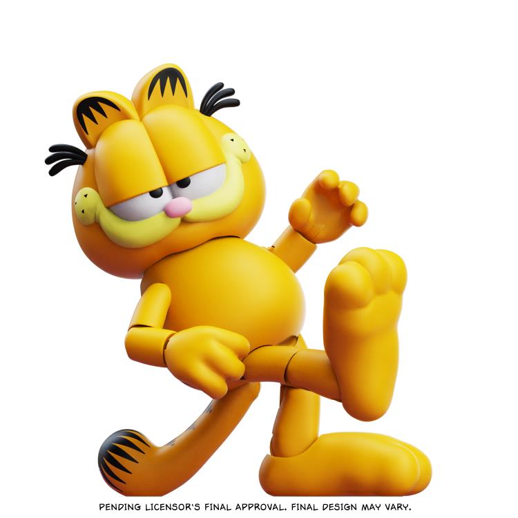 Boss Fight Studio Garfield - Garfield