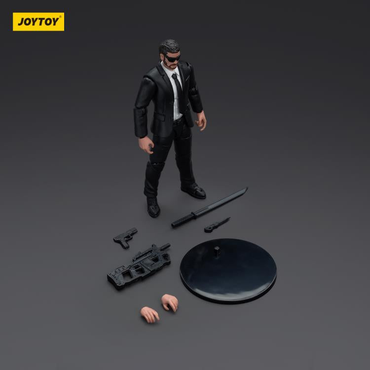 Joytoy 1/18 Army Builder Promotion Pack Figure 16