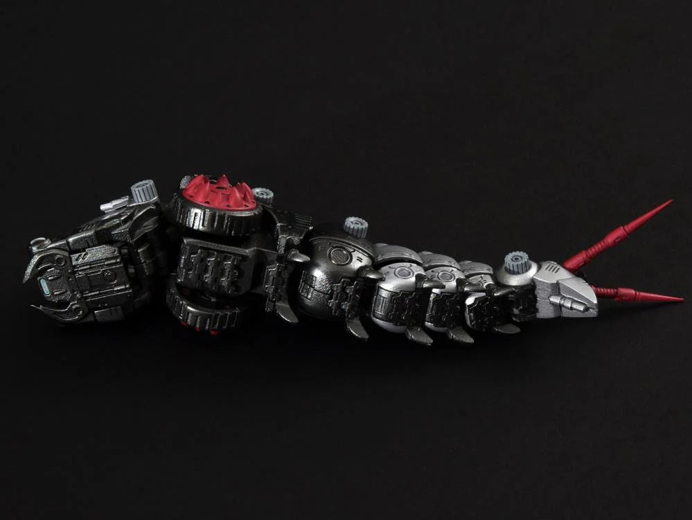 Takara Tomy Realize Model RMZ-005 Zoids - Molga Guylos Color [Model Kit]