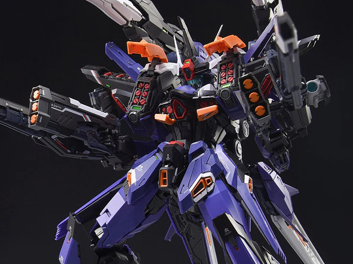 [BUNDLE] In Era+ 1/72 RMD Series Fenrir + 1/100 Ruling Type 01 Full Armed BattleMachine