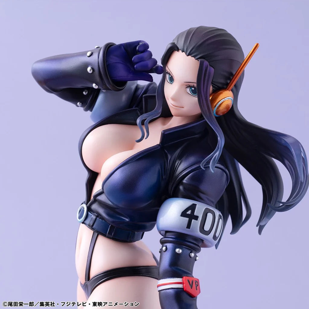 Megahouse Portrait of Pirates One Piece Evolutionary History - Nico Robin