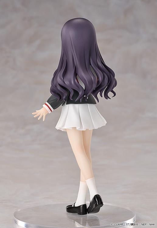 POP UP PARADE Cardcaptor Sakura Clow Card - Tomoyo Daidouji