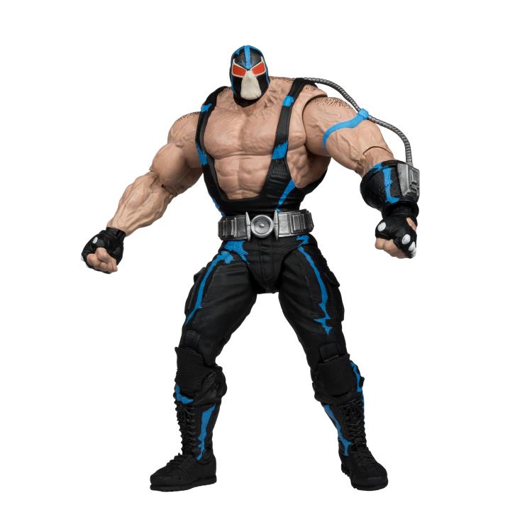 McFarlane Toys DC Batman Knightfall - Batman vs Bane