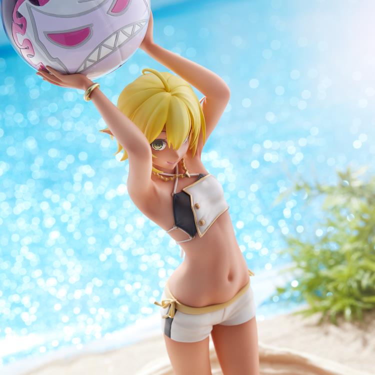 Union Creative Overlord Aura Bella Fiora so-bin Version