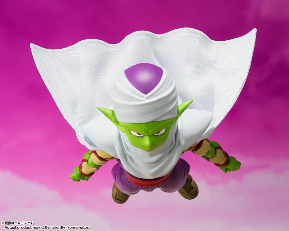 SH Figuarts Dragon Ball Daima - Piccolo (Mini)