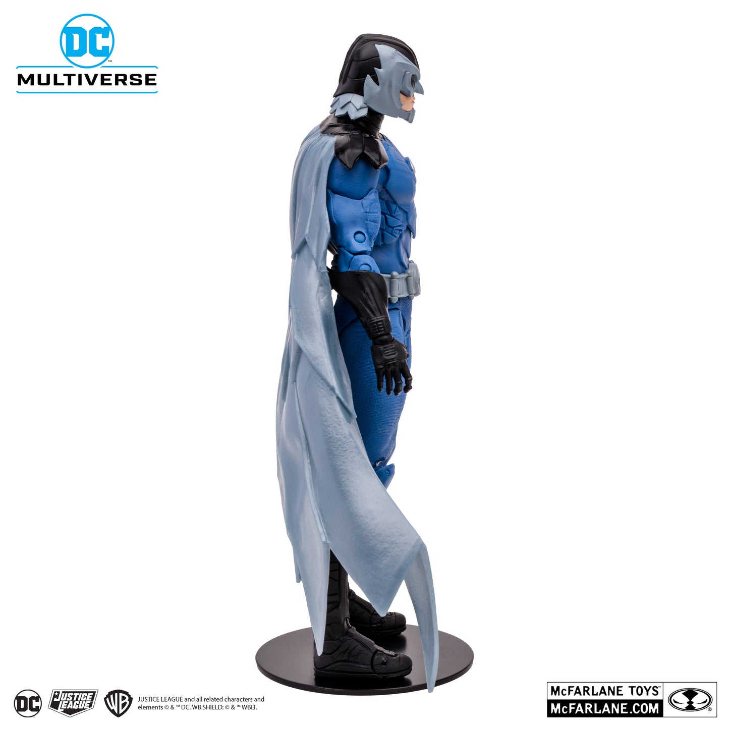 McFarlane Toys DC Forever Evil - Owlman (Gold Label)