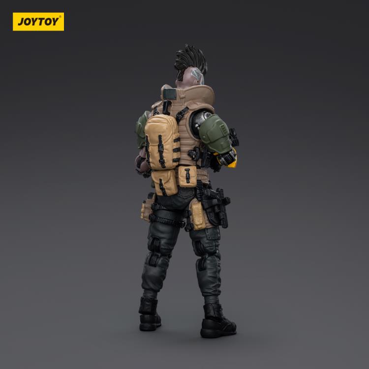Joytoy 1/18 Army Builder Promotion Pack Figure 18
