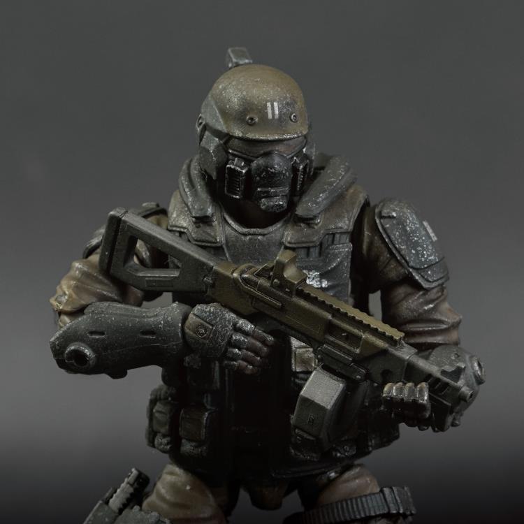 Acid Rain World FAV-A126 Kaiho Commando