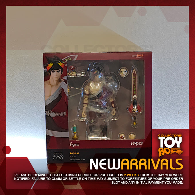 figma Hades Zagreus