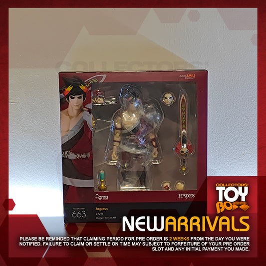 figma Hades Zagreus
