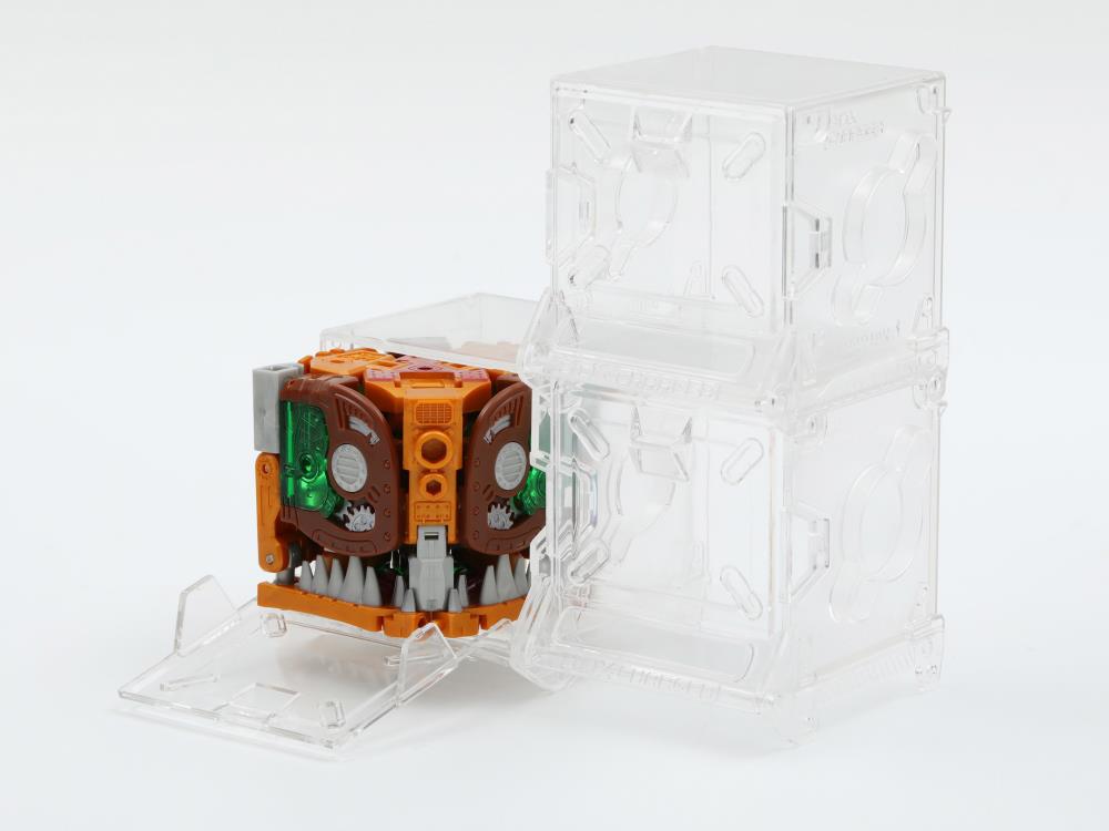 52Toys BeastBox - BB-42 Rustypiece (with Bonus)