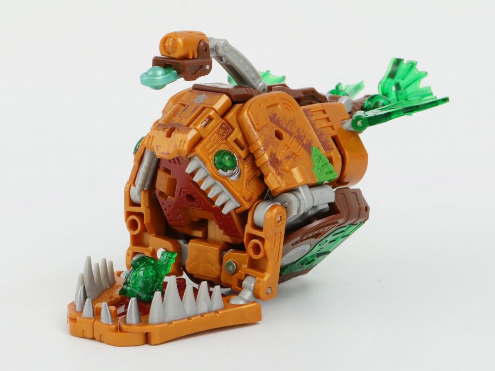 52Toys BeastBox - BB-42 Rustypiece (with Bonus)