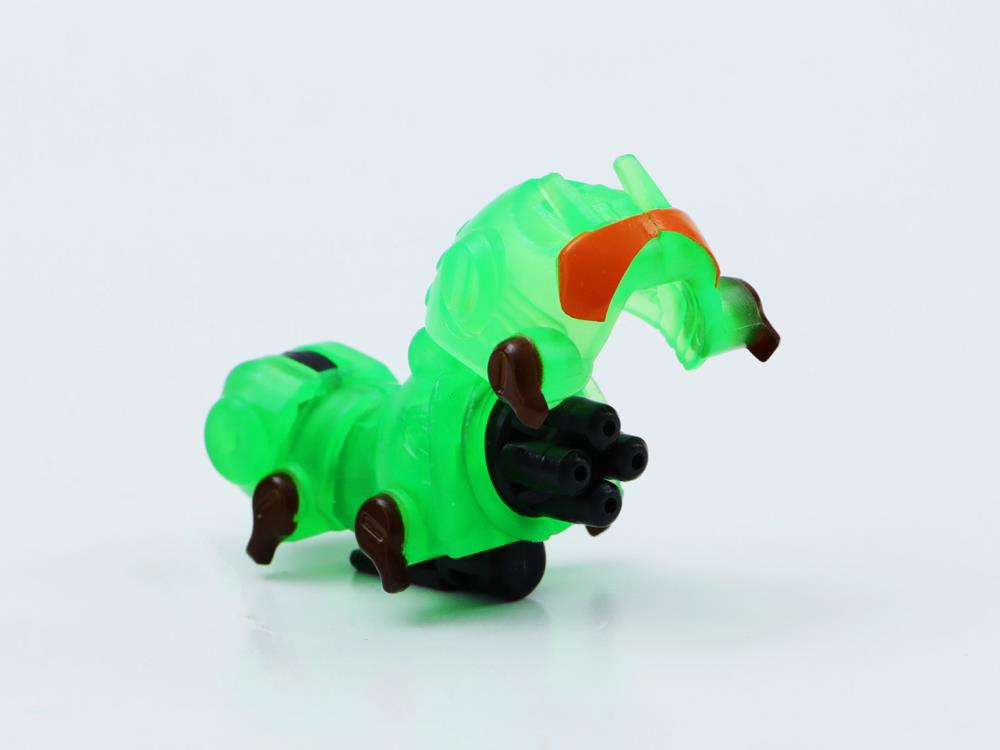 52Toys BeastBox - BB-50 Kite Moss (with bonus)