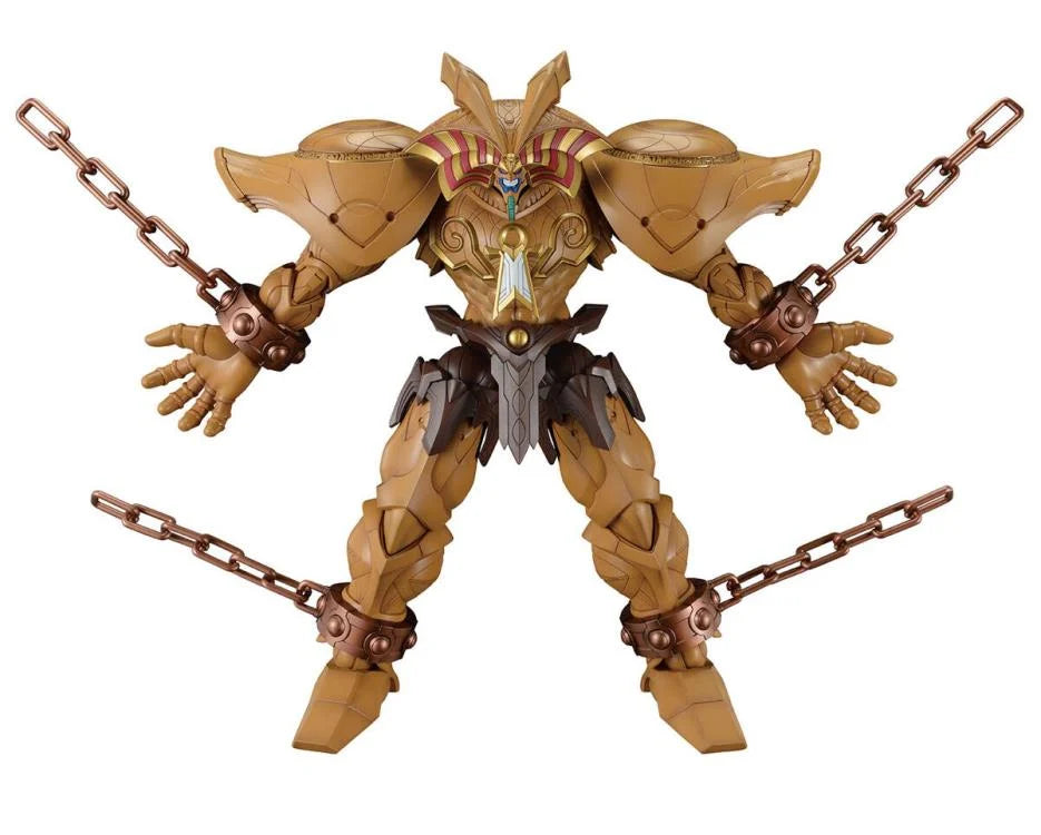 Figure-Rise Standard Amplified Yugi-Oh Legendary Exodia [Model Kit]