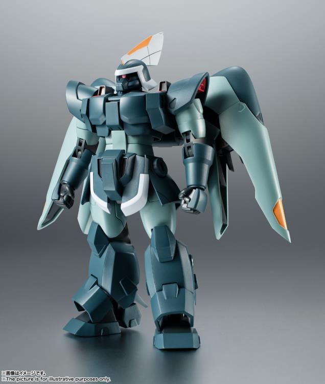 Robot Spirits Gundam SEED Ginn Ver. A.N.I.M.E.